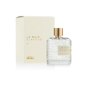 LPDO La Nuit Blanche Eau de Parfum Intense Vapo 100 ml