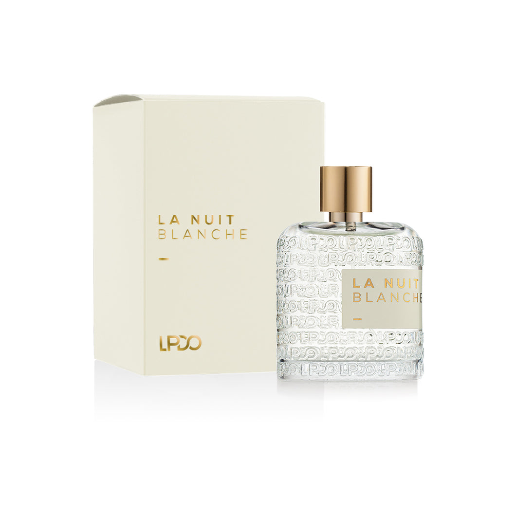 LPDO La Nuit Blanche Eau de Parfum Intense Vapo 100 ml