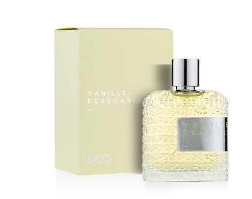 LPDO Vanille Persuasive Eau de Parfum Intense Vapo 100 ml