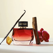 Carica l'immagine nel visualizzatore di Gallery, Montblanc SIGNATURE Elixir Eau de Parfum Vapo 50 ml - MIA PROFUMERIA