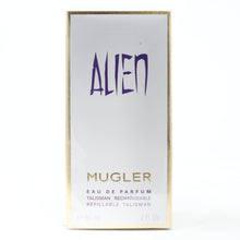 Carica l&#39;immagine nel visualizzatore di Gallery, T. Mugler ALIEN Eau de Parfum Vapo Ricaricabile 60 ml