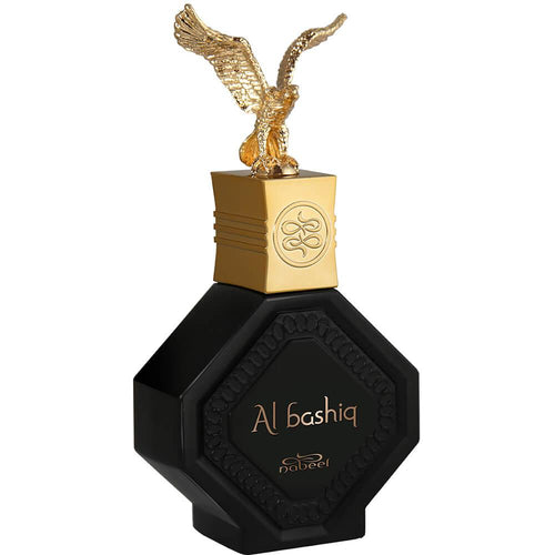 Nabeel AL BASHIQ Eau de Parfum Vapo 100 ml