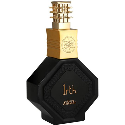 Nabeel IRTH Eau de Parfum Vapo 100 ml