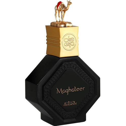 Nabeel MAGHATEER Eau de Parfum Vapo 100 ml