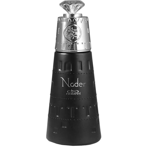 Nabeel NADER Eau de Parfum Vapo 100 ml