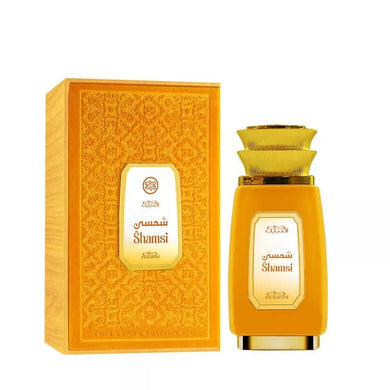 Nabeel SHAMSI Eau de Parfum Natural Spray 100 ml - Luxury Edition