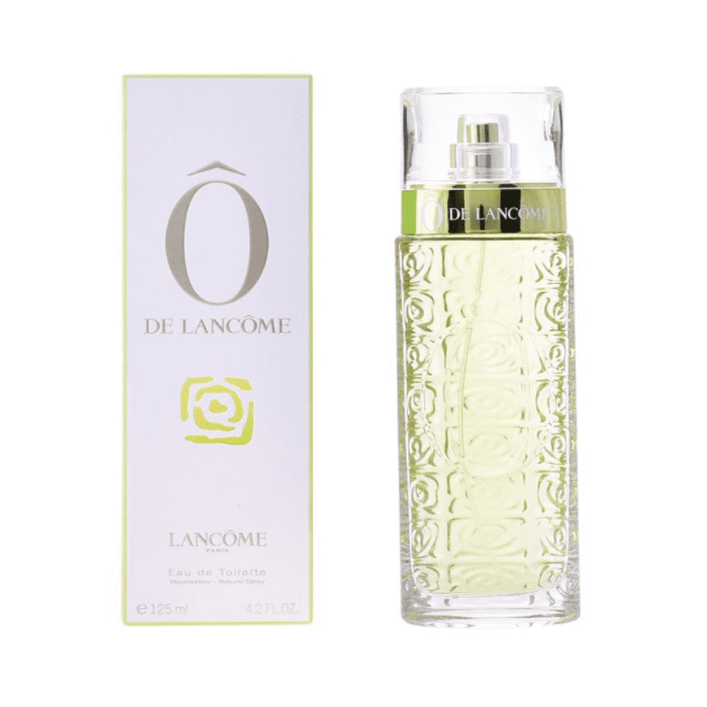 Ô de LANCÔME Eau de Toilette Vapo 125 ml