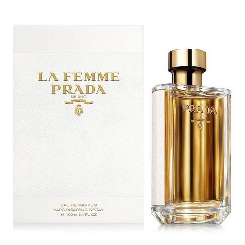 Prada LA FEMME Eau de Parfum Vapo 100 ml