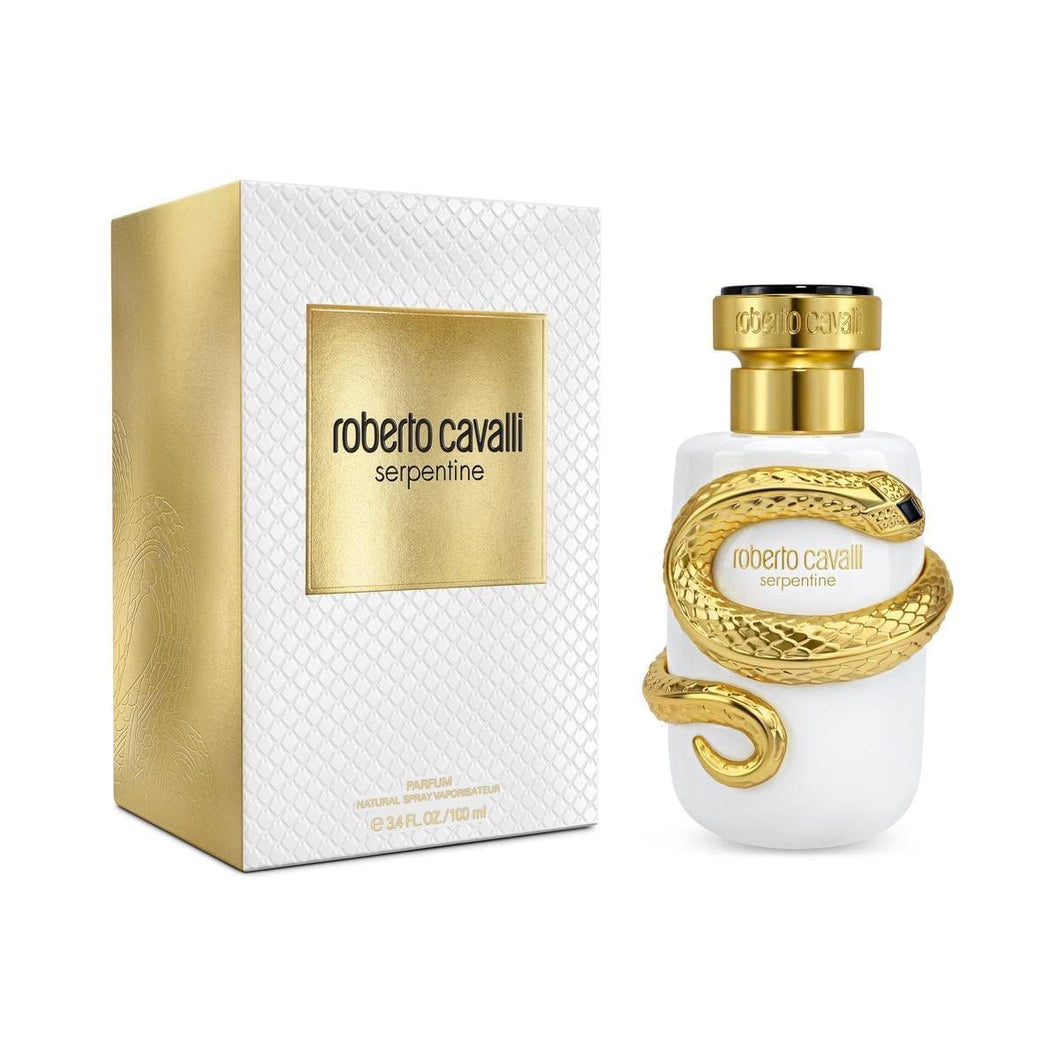 Roberto Cavalli SERPENTINE Parfum Vapo 100 ml