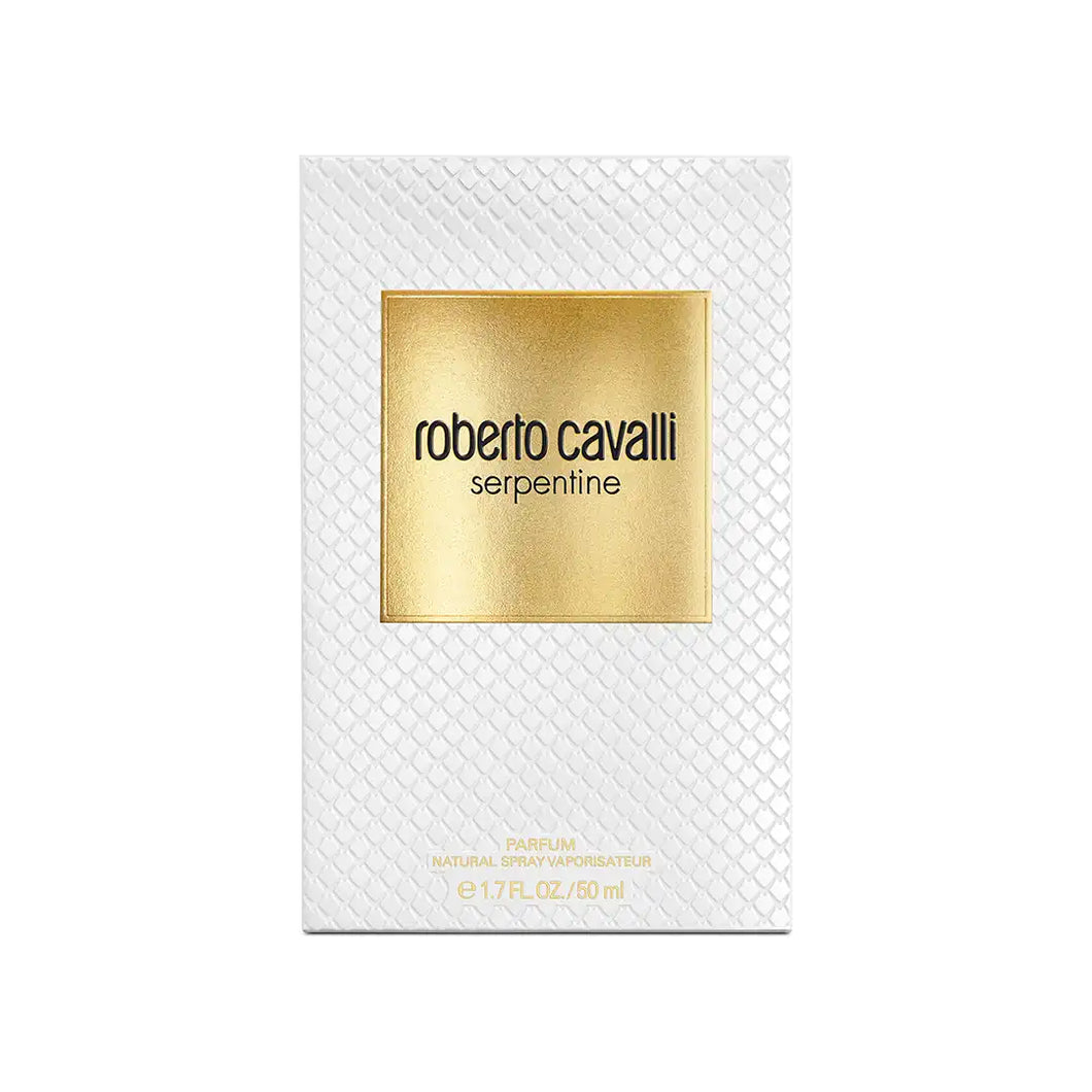 Roberto Cavalli SERPENTINE Parfum Vapo 50 ml
