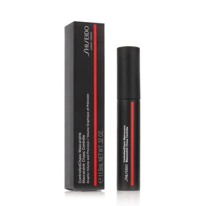 Shiseido Mascara Controlled Chaos Mascaraink - 04 Emerald Energy