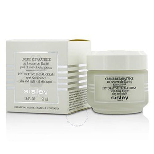 Sisley Crème Reparatrice au Beurre de Karité 50 ml