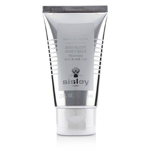 Sisley Crème Reparatrice  Mains et Ongles 75 ml