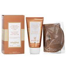 Sisley Super Soin Autobronzant Hydratant Corps 150 ml