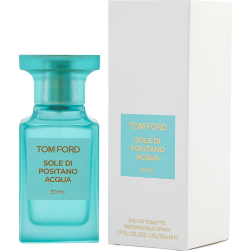 Tom Ford SOLE di POSITANO Eau de Toilette Vapo 50 ml