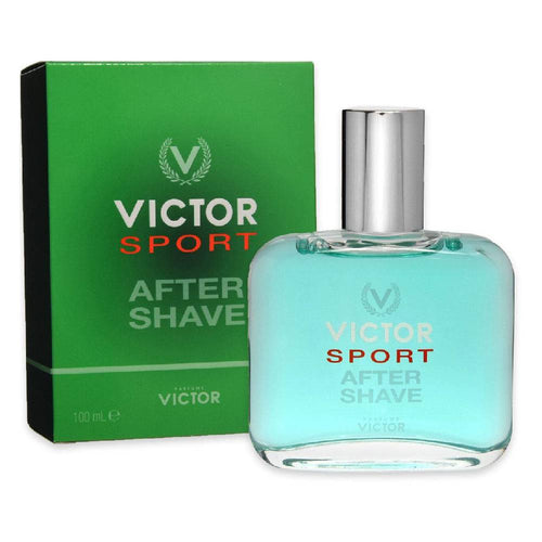 Victor SPORT After Shave 100 ml - Dopobarba Lozione