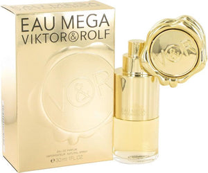 Viktor & Rolf EAU MEGA Eau de Parfum Vapo 30 ml