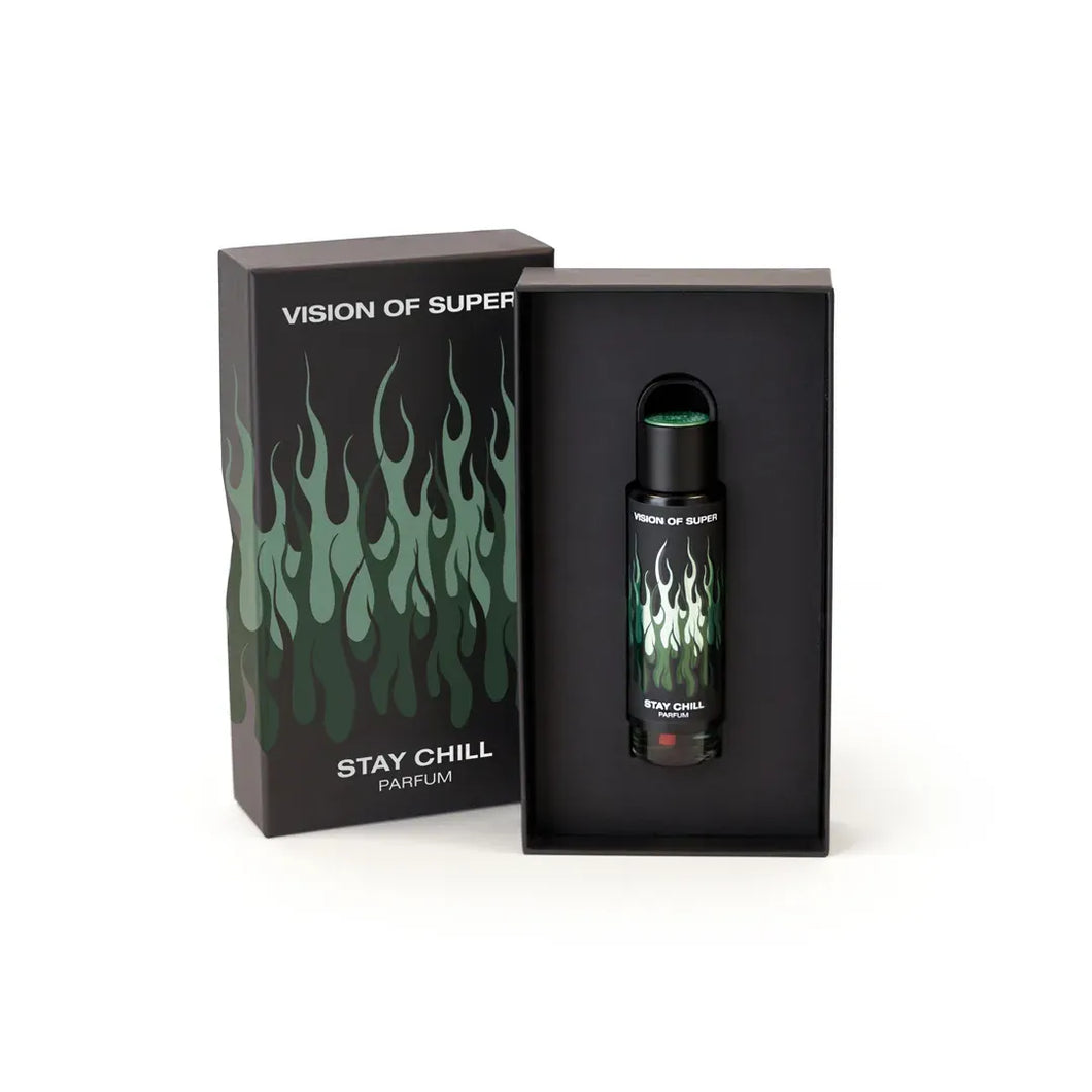 VISION OF SUPER STAY CHILL Parfum 50 ml
