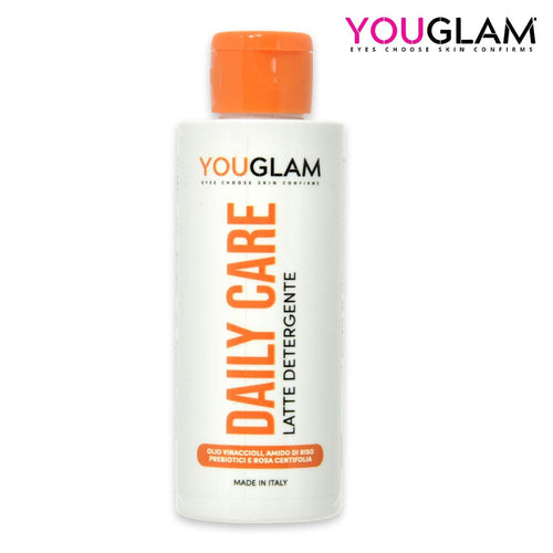 YOUGLAM Daily Care - Latte Detergente 150 ml