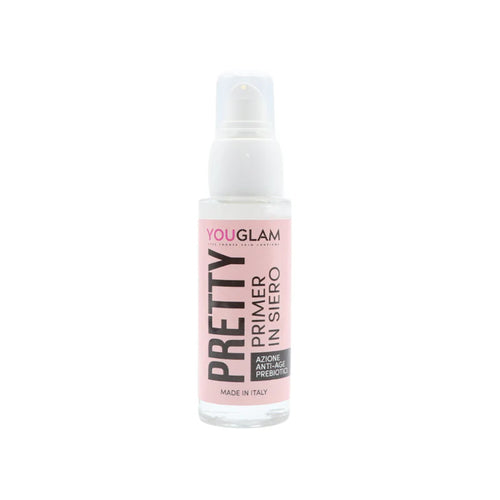YOUGLAM Pretty Primer - Siero Viso Antirughe 30 ml