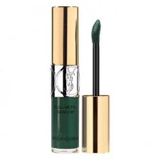 YSL Full Metal Shadow N°14 Fur Green