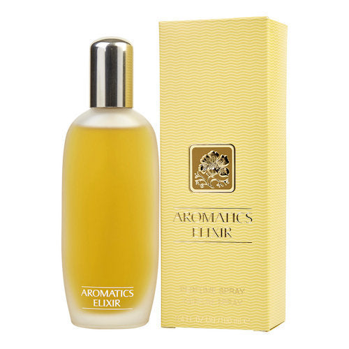 Clinique AROMATICS ELIXIR Parfum Vapo 10 ml - MIA PROFUMERIA