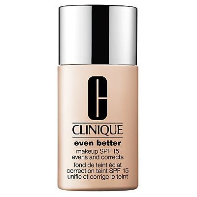 Clinique EVEN BETTER FOUNDATION WN 118 Amber - MIA PROFUMERIA