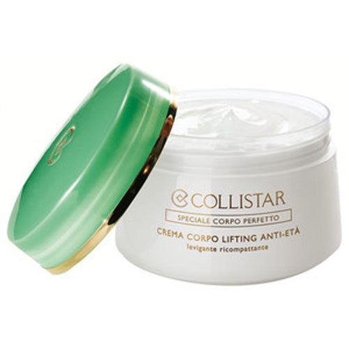 Collistar Crema Corpo Lifting Anti-Età 400 ml - MIA PROFUMERIA