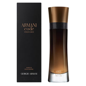 G. Armani CODE PROFUMO Parfum Vapo 100 ml