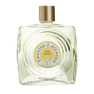 Atkinsons English Lavender Eau de Toilette 150 ml - MIA PROFUMERIA