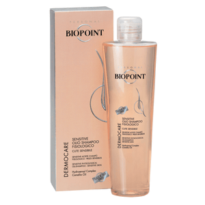 Biopoint DERMOCARE Sensitive Olio Shampoo Fisiologico 200 ml