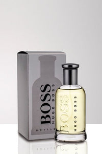 Hugo Boss BOSS BOTTLED After Shave Lotion 100 ml Dopobarba liquido - MIA PROFUMERIA