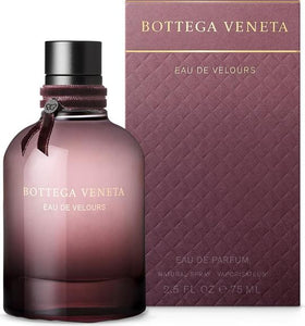 Bottega Veneta EAU DE VELOURS Eau de Parfum Vapo 75 ml