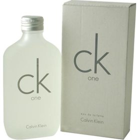 Calvin Klein CK ONE Eau de Toilette Vapo 200 ml - MIA PROFUMERIA
