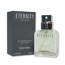 Calvin Klein ETERNITY FOR MEN Eau de Toilette Vapo 100 ml - MIA PROFUMERIA