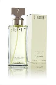 Calvin Klein ETERNITY FOR WOMEN Eau de Parfum Vapo 100 ml - MIA PROFUMERIA