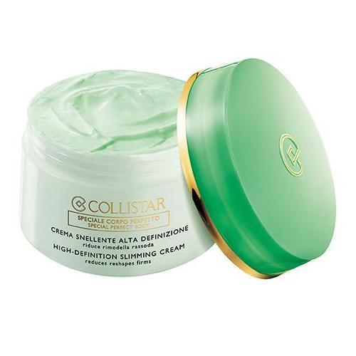 COLLISTAR CREMA SNELLENTE ALTA DEFINIZIONE 400 ml - MIA PROFUMERIA