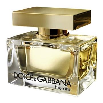 Dolce & Gabbana THE ONE EDP 50 ML - MIA PROFUMERIA