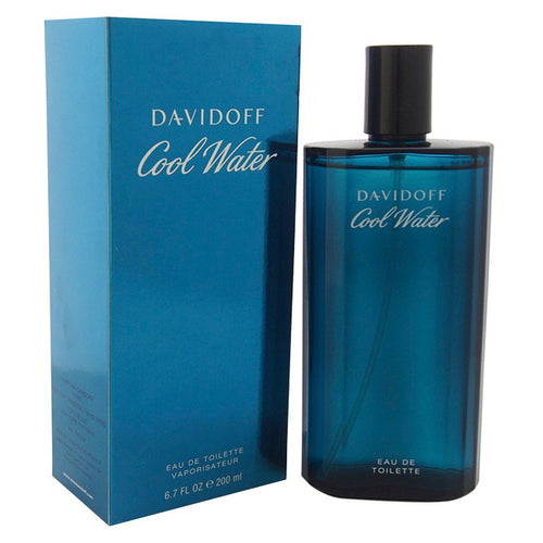 Davidoff COOL WATER Eau de Toilette Vapo 125 ml - MIA PROFUMERIA