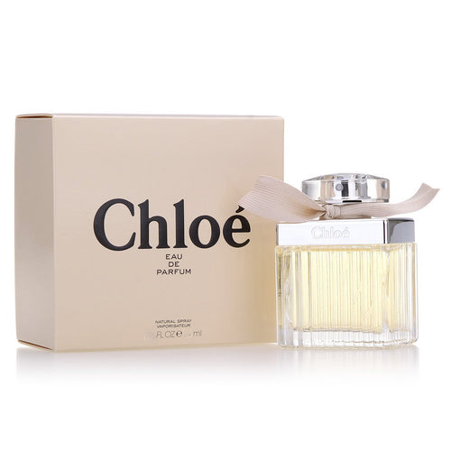 Chloé Eau de Parfum Vapo 30 ml - MIA PROFUMERIA