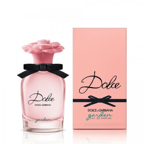 Dolce & Gabbana DOLCE GARDEN Eau de Parfum Vapo 50 ml - MIA PROFUMERIA