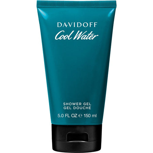 Davidoff COOL WATER All-in-one Shower Gel 150 ml - MIA PROFUMERIA