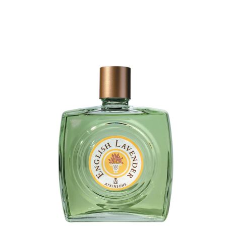 Atkinsons English Lavender Eau de Toilette 90 ml - MIA PROFUMERIA