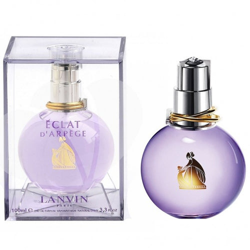 Lanvin ÉCLAT D'ARPÈGE Eau de Parfum Vapo 100 ml - MIA PROFUMERIA