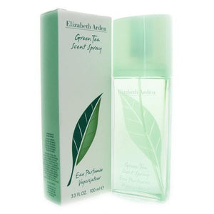 E. Arden GREEN TEA Eau Parfumee Vapo 100 ml - MIA PROFUMERIA
