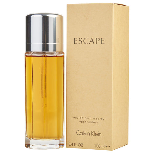 Calvin Klein ESCAPE For MEN Eau de Toilette Vapo 100 ml - MIA PROFUMERIA