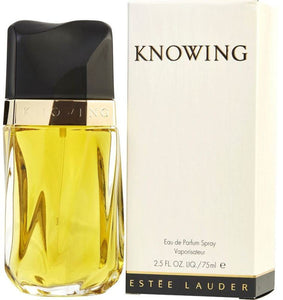Estee Lauder KNOWING Eau de Parfum Spray 75 ml - MIA PROFUMERIA