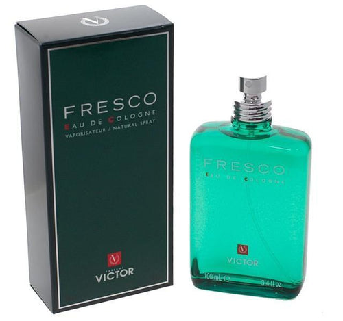 Victor FRESCO Eau de Cologne Vapo 100 ml - MIA PROFUMERIA