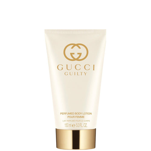 Gucci GUILTY BODY LOTION 150 ml - MIA PROFUMERIA