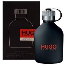 Hugo Boss "HUGO JUST DIFFERENT" Eau de Toilette Vapo 125 ml - MIA PROFUMERIA